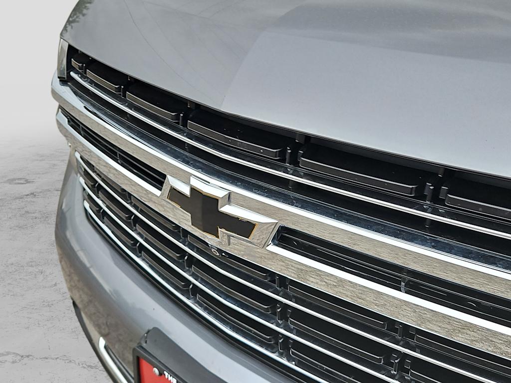 Thumbnail: 2021 Chevrolet Tahoe - 7