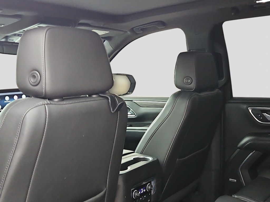 Thumbnail: 2021 Chevrolet Tahoe - 11