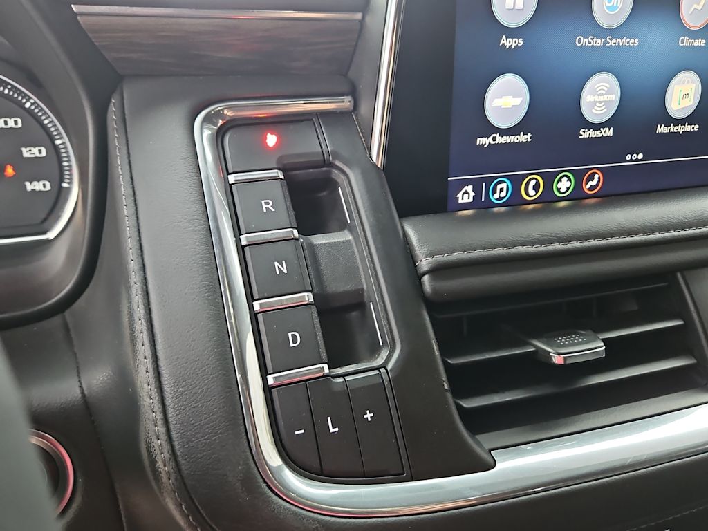 Thumbnail: 2021 Chevrolet Tahoe - 23