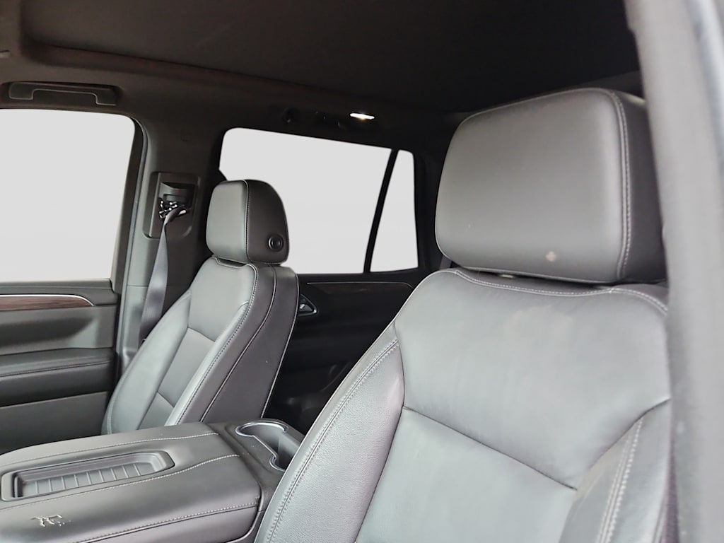 Thumbnail: 2021 Chevrolet Tahoe - 9