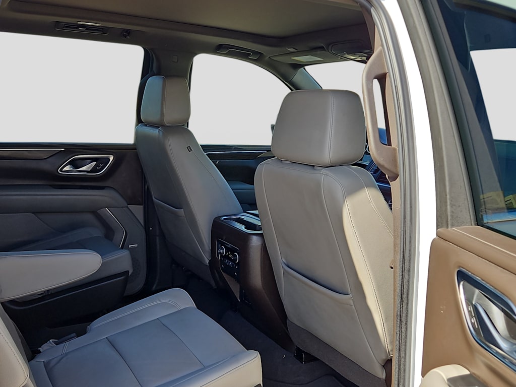 Thumbnail: 2021 Chevrolet Tahoe - 24