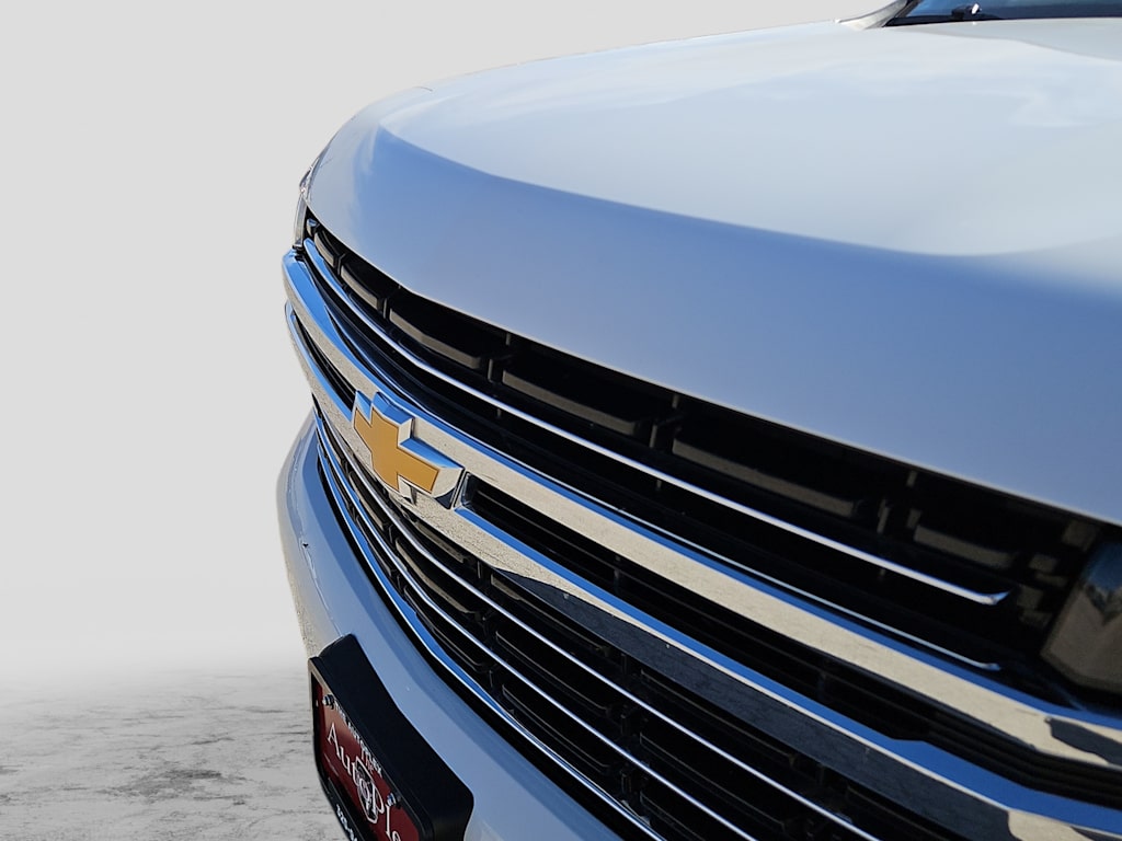 Thumbnail: 2021 Chevrolet Tahoe - 22