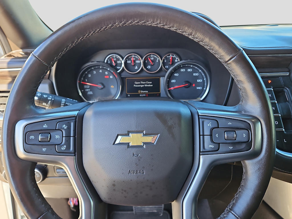 Thumbnail: 2021 Chevrolet Tahoe - 13