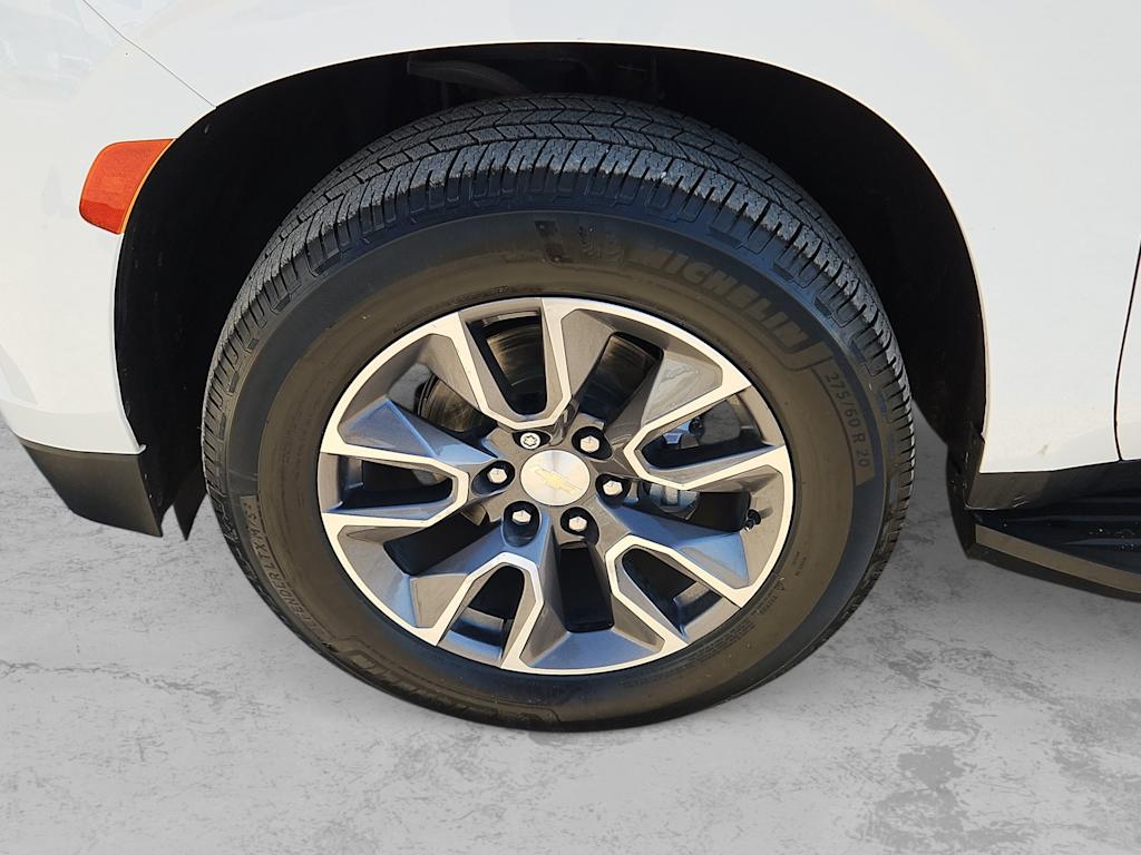 Thumbnail: 2021 Chevrolet Tahoe - 9