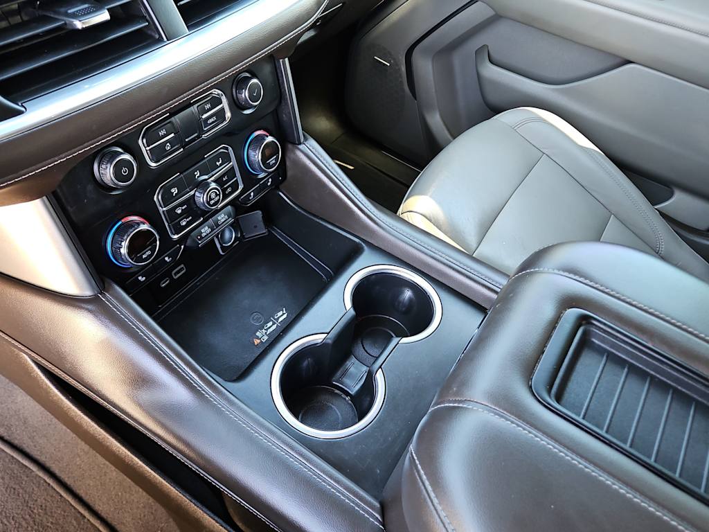 Thumbnail: 2021 Chevrolet Tahoe - 15