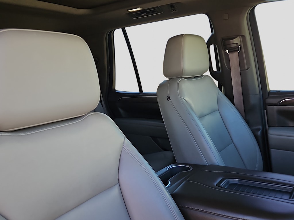 Thumbnail: 2021 Chevrolet Tahoe - 11