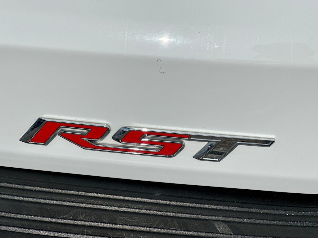 Thumbnail: 2024 Chevrolet Tahoe - 7