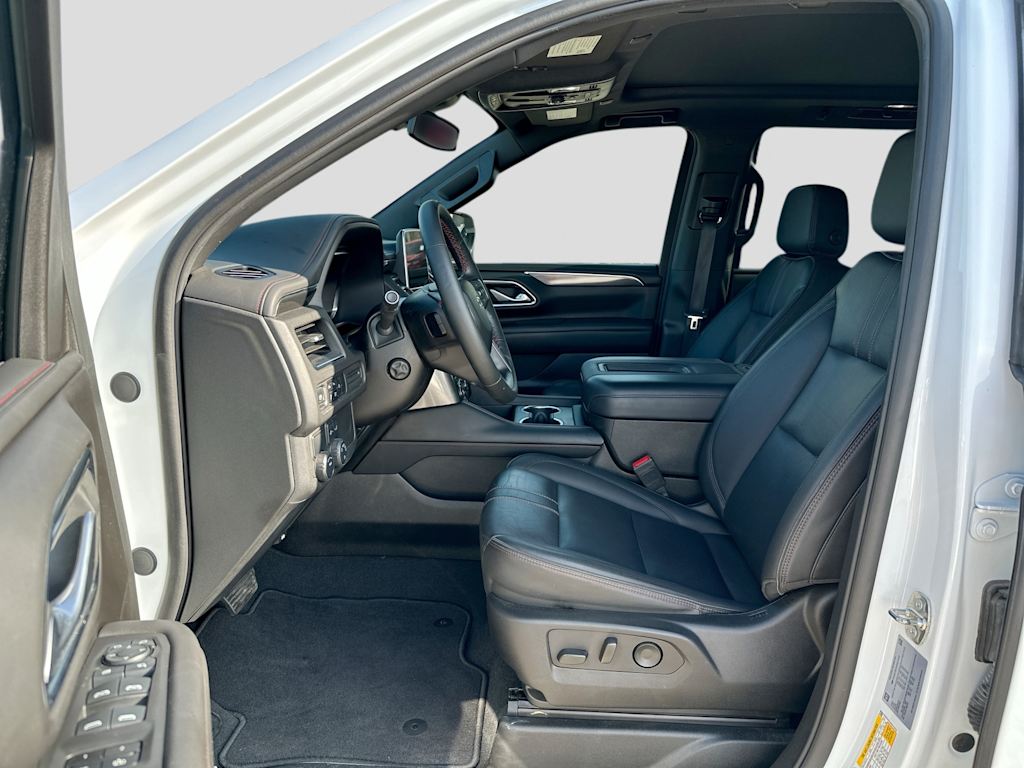 Thumbnail: 2024 Chevrolet Tahoe - 11