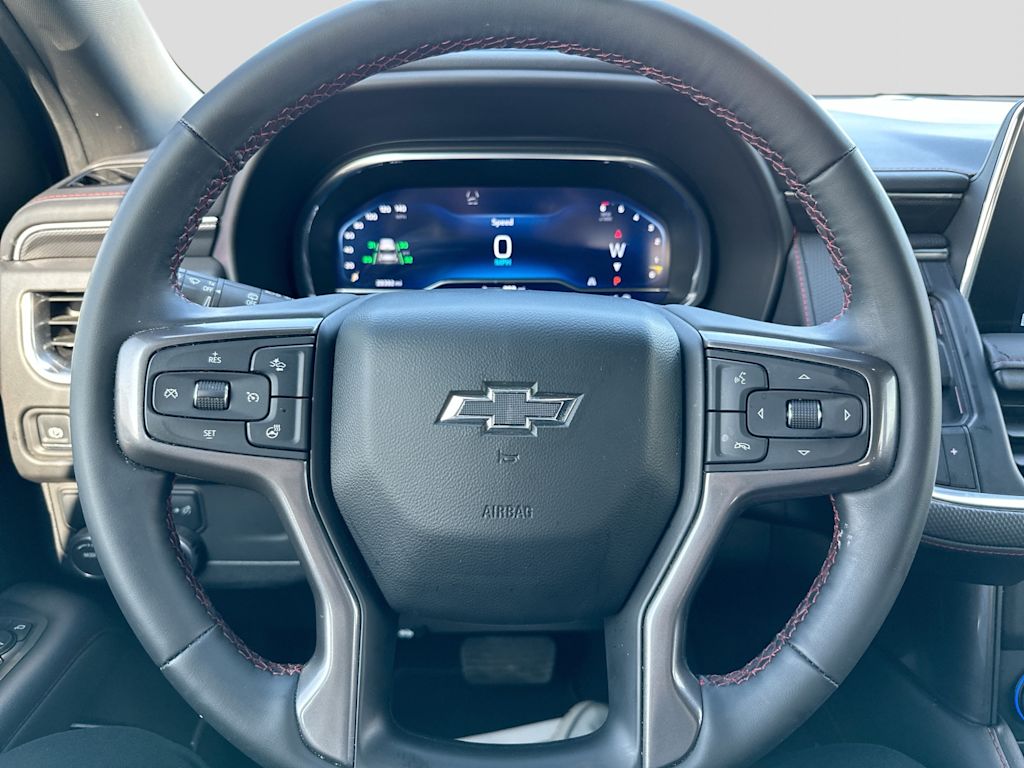 Thumbnail: 2024 Chevrolet Tahoe - 10