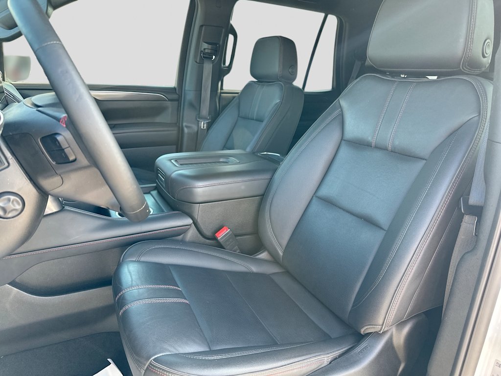 Thumbnail: 2024 Chevrolet Tahoe - 12