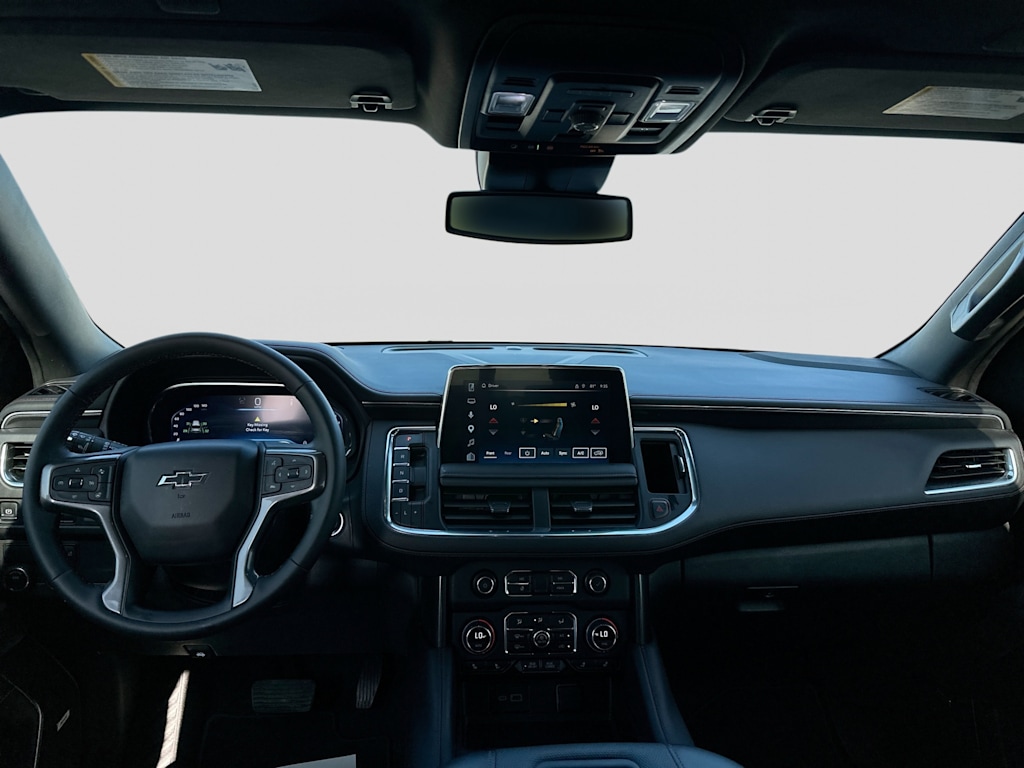 Thumbnail: 2024 Chevrolet Tahoe - 2