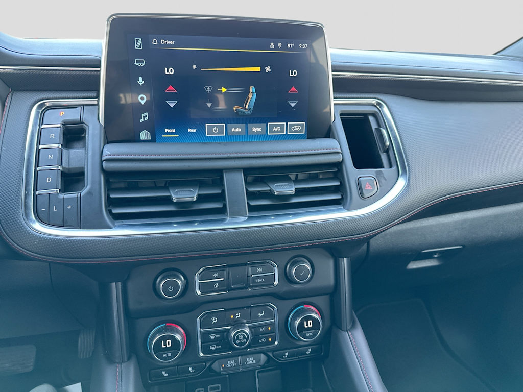 Thumbnail: 2024 Chevrolet Tahoe - 14