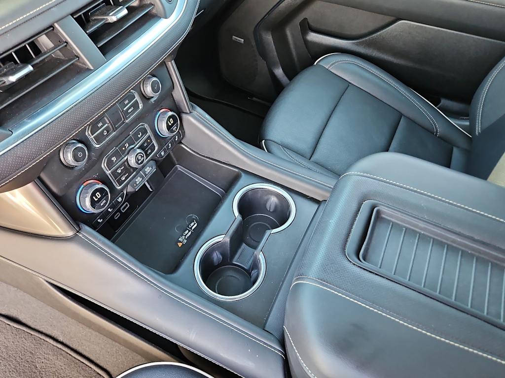 Thumbnail: 2023 Chevrolet Tahoe - 14