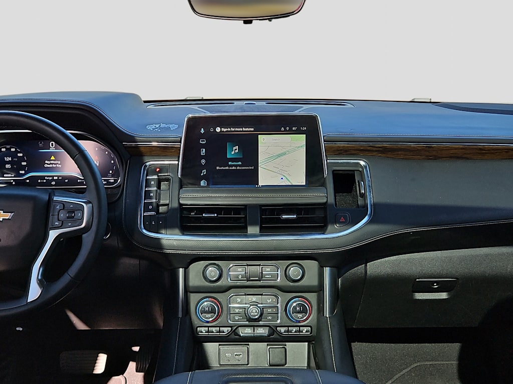 Thumbnail: 2023 Chevrolet Tahoe - 8