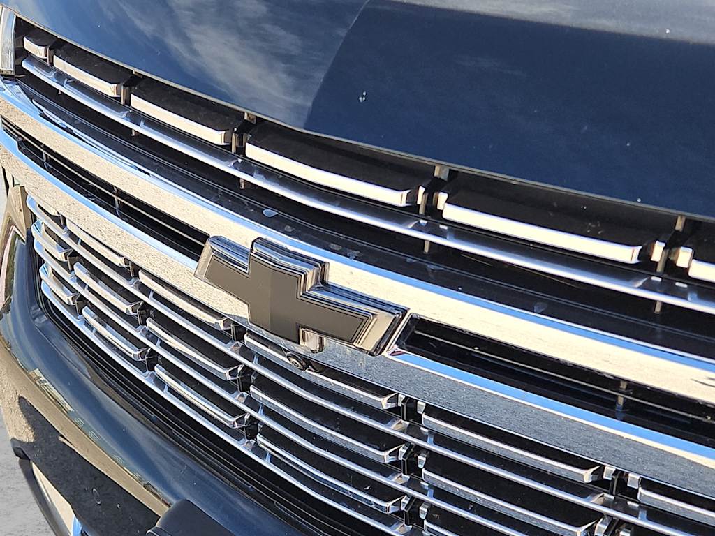 Thumbnail: 2023 Chevrolet Tahoe - 22