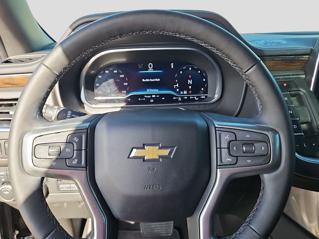 Thumbnail: 2023 Chevrolet Tahoe - 12