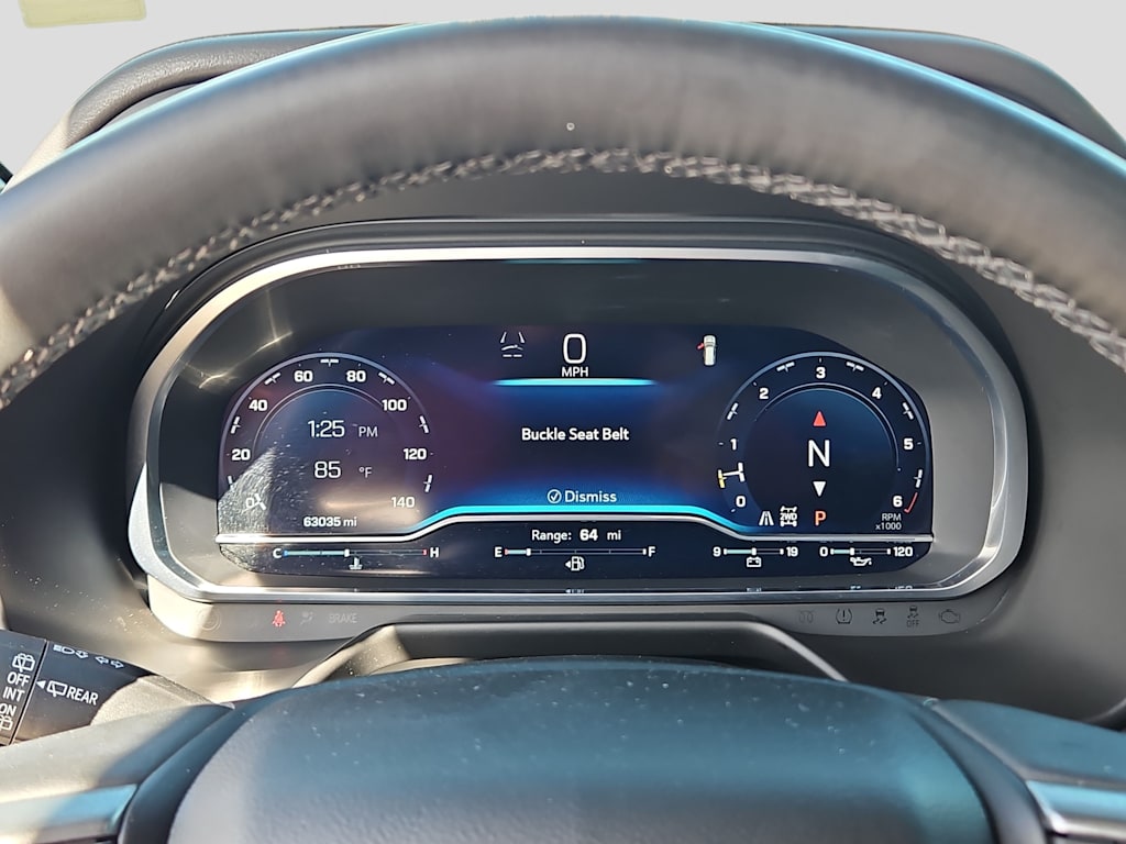 Thumbnail: 2023 Chevrolet Tahoe - 15