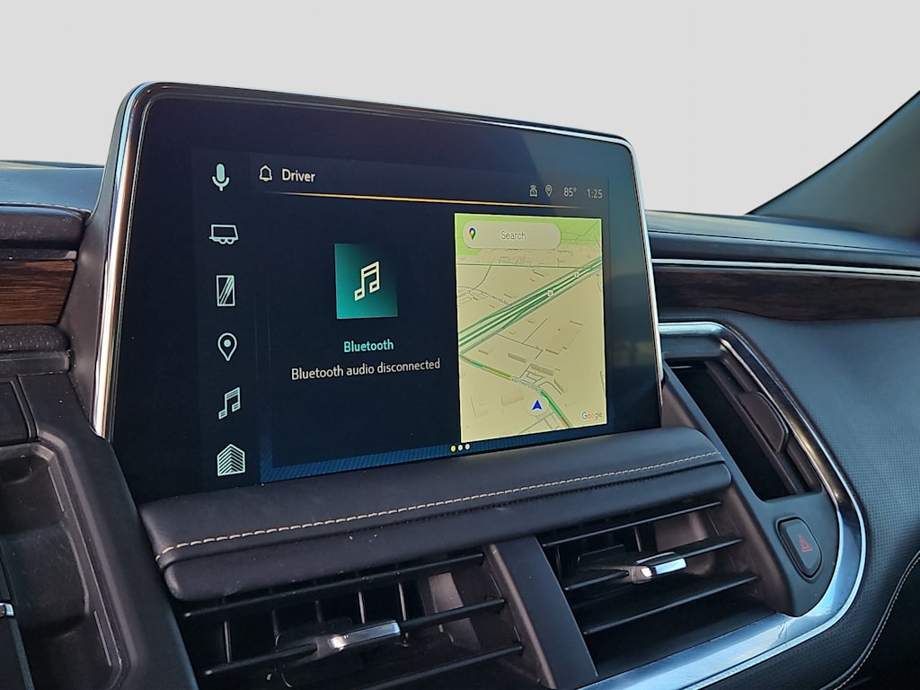 Thumbnail: 2023 Chevrolet Tahoe - 13