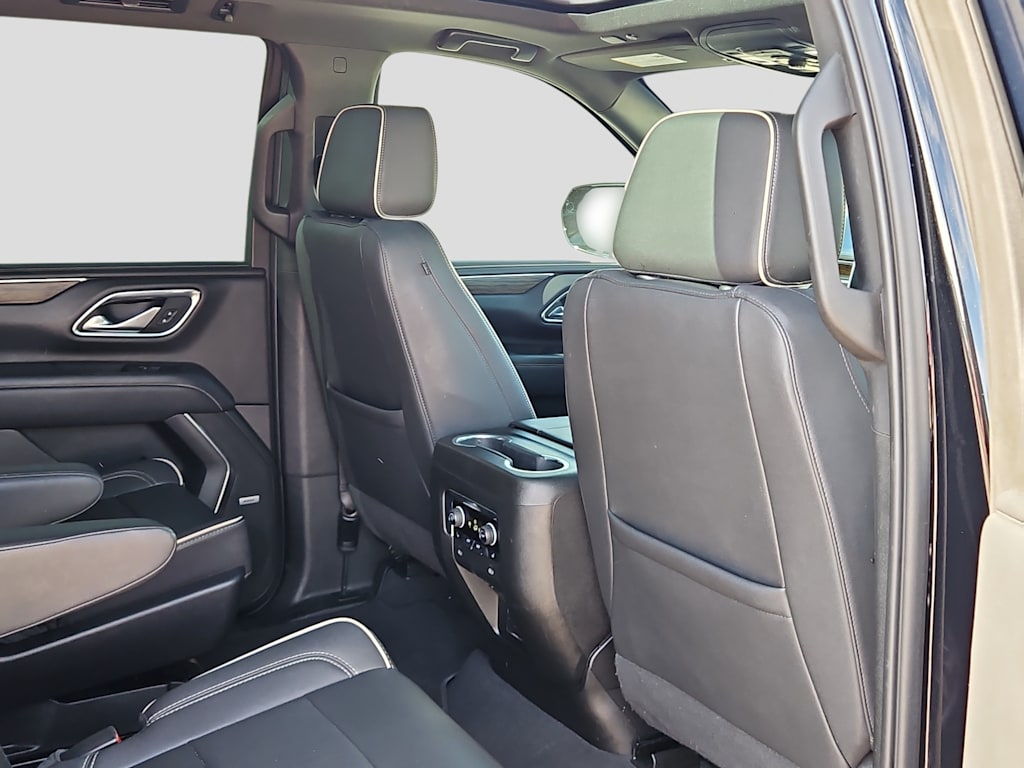 Thumbnail: 2023 Chevrolet Tahoe - 23