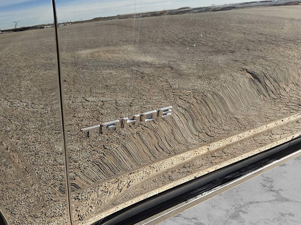 Thumbnail: 2023 Chevrolet Tahoe - 6