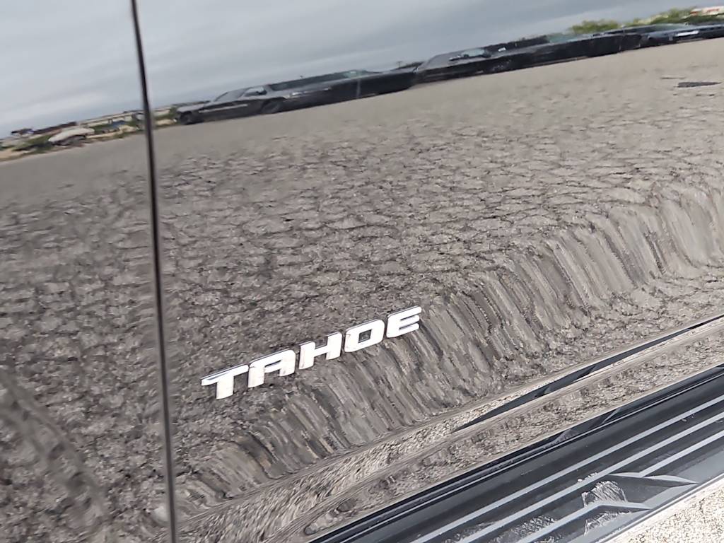 Thumbnail: 2024 Chevrolet Tahoe - 7