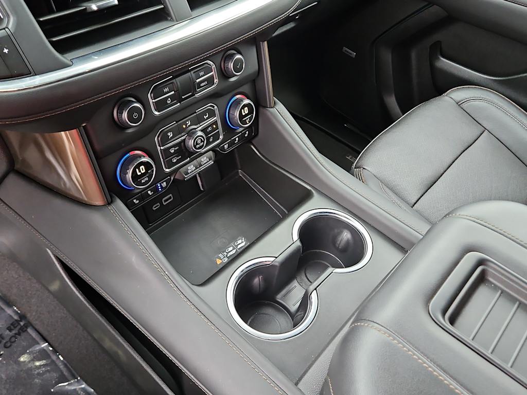Thumbnail: 2024 Chevrolet Tahoe - 23