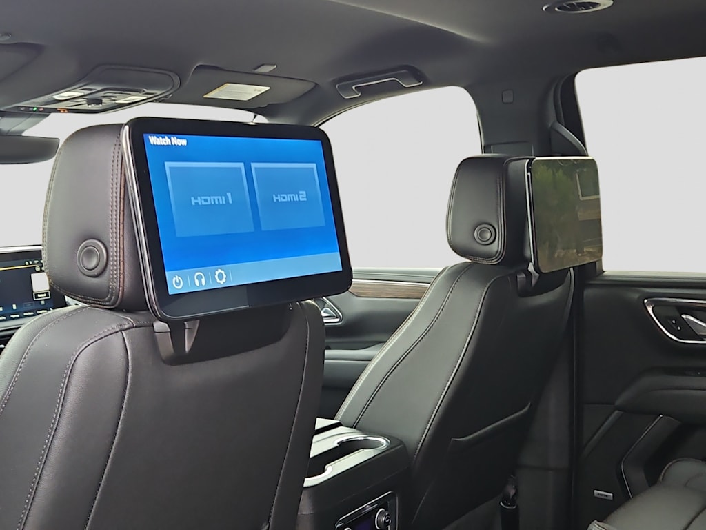 Thumbnail: 2024 Chevrolet Tahoe - 11