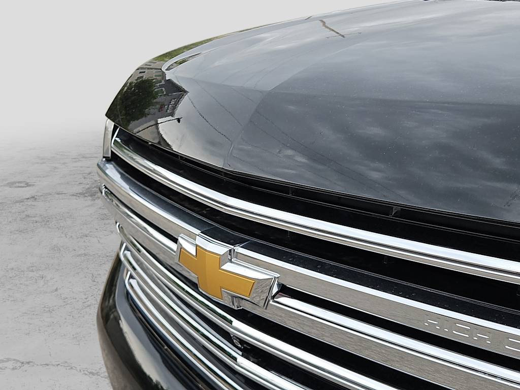 Thumbnail: 2024 Chevrolet Tahoe - 20