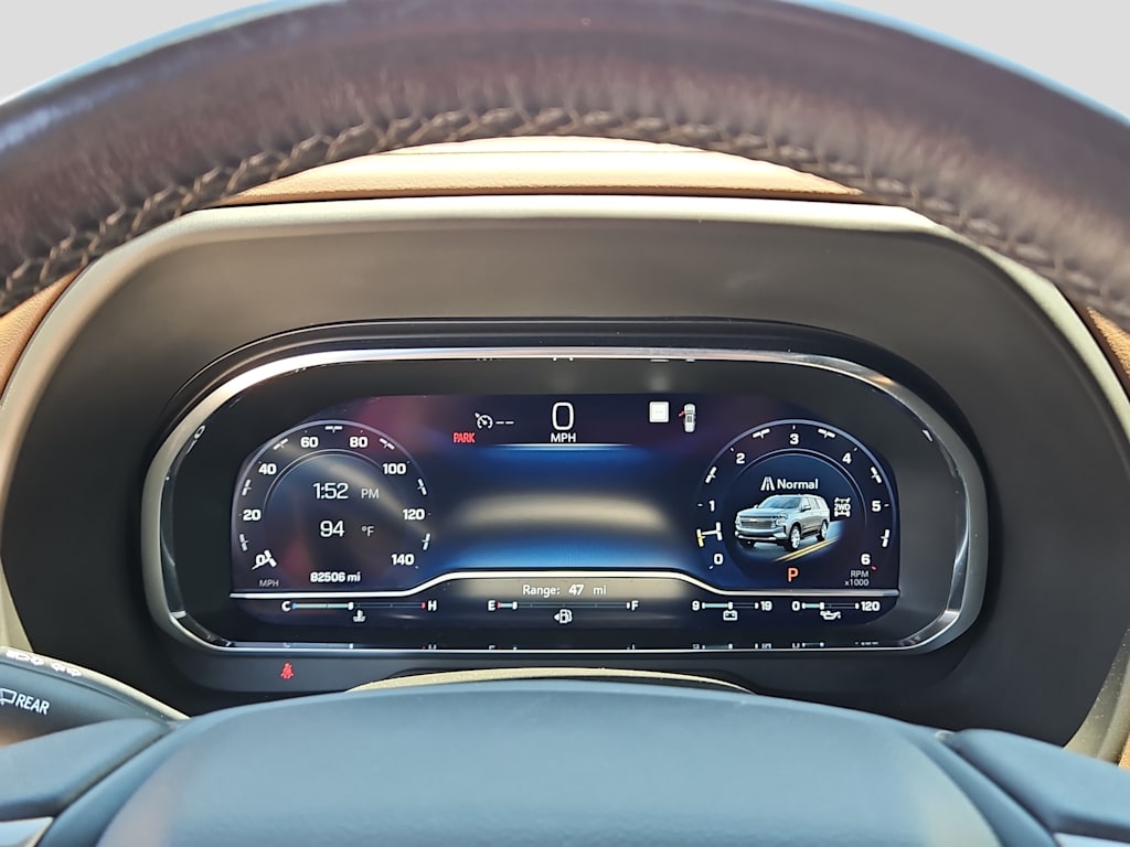 Thumbnail: 2023 Chevrolet Tahoe - 14
