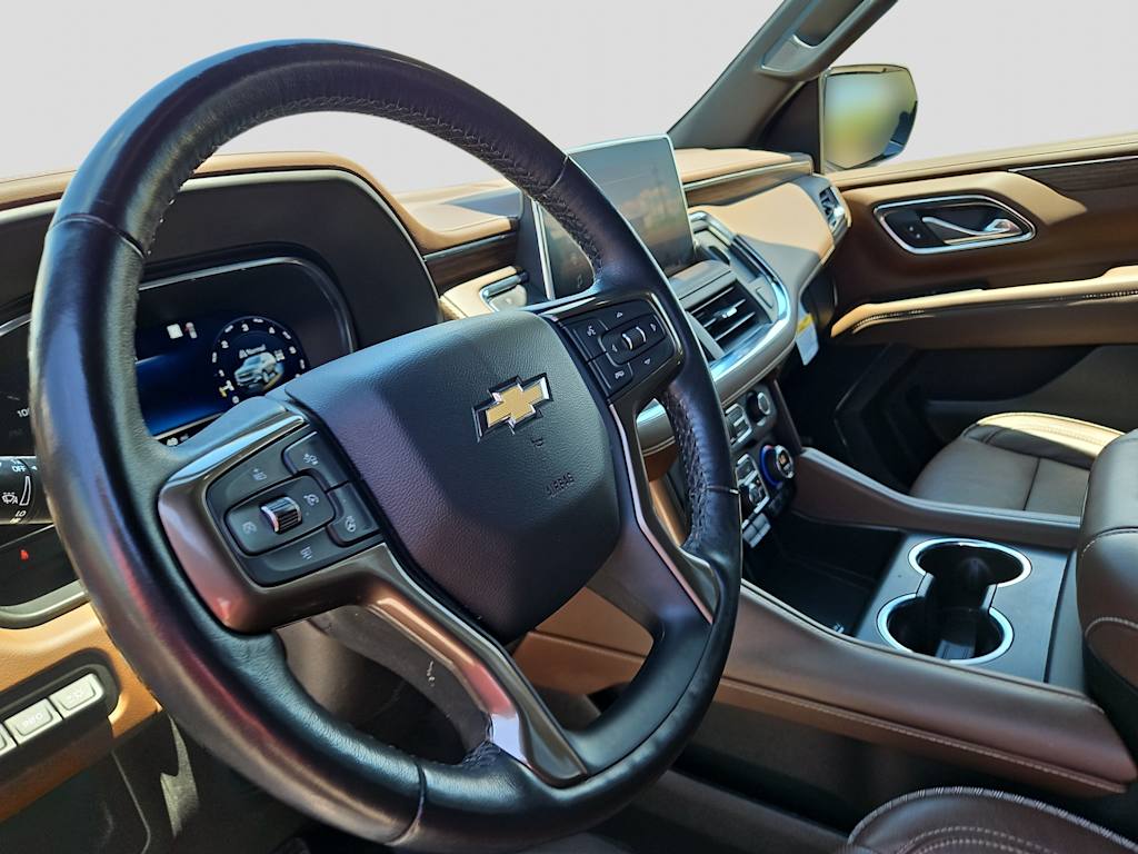 Thumbnail: 2023 Chevrolet Tahoe - 2
