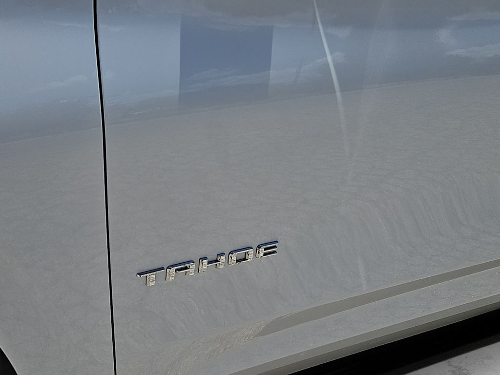 Thumbnail: 2023 Chevrolet Tahoe - 7