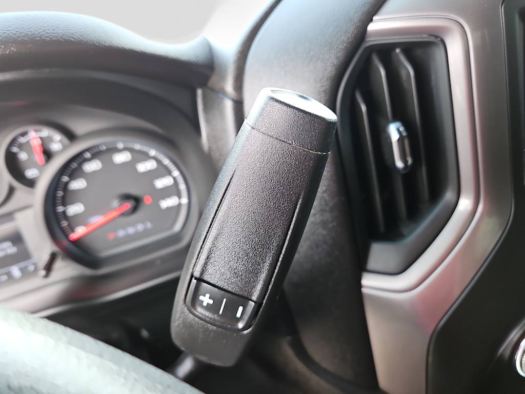 Thumbnail: 2024 GMC Sierra 2500 - 24