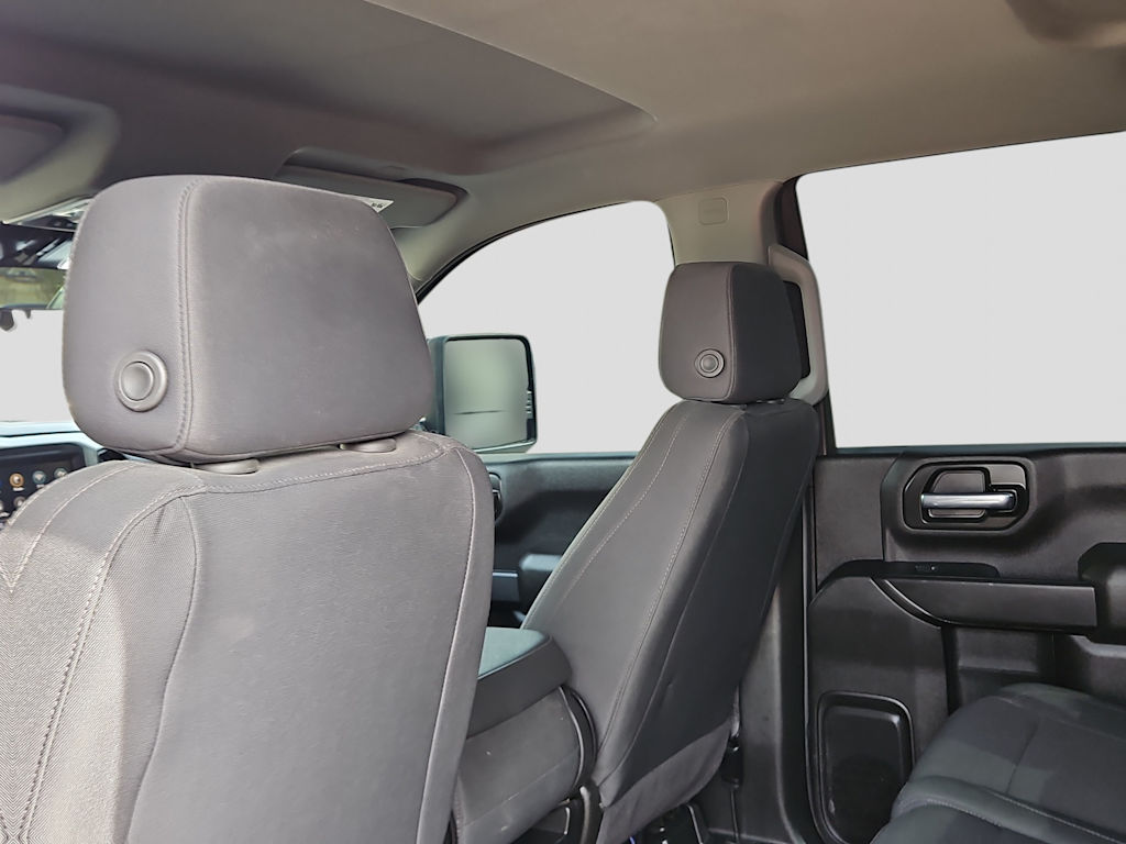 Thumbnail: 2024 GMC Sierra 2500 - 12