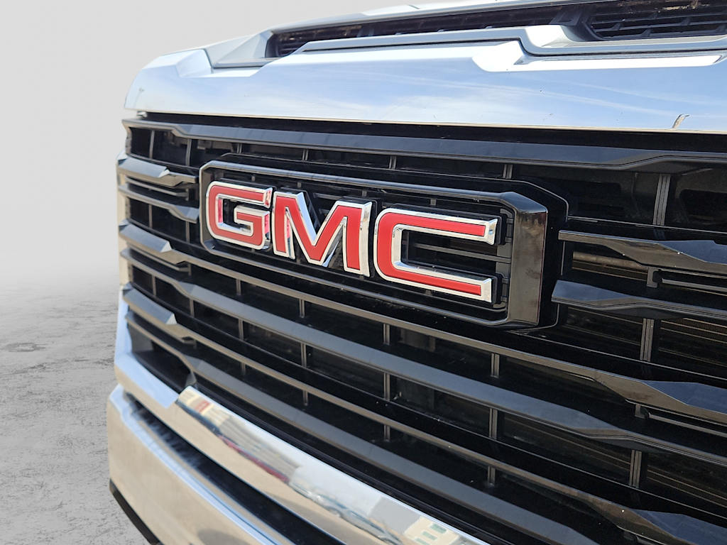 Thumbnail: 2024 GMC Sierra 2500 - 22