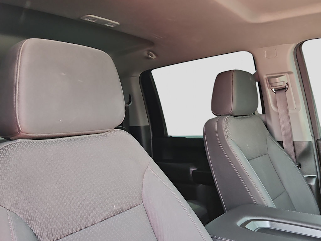 Thumbnail: 2024 GMC Sierra 2500 - 11