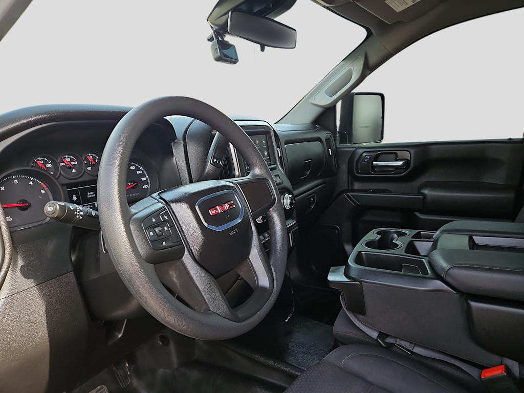 Thumbnail: 2024 GMC Sierra 2500 - 2