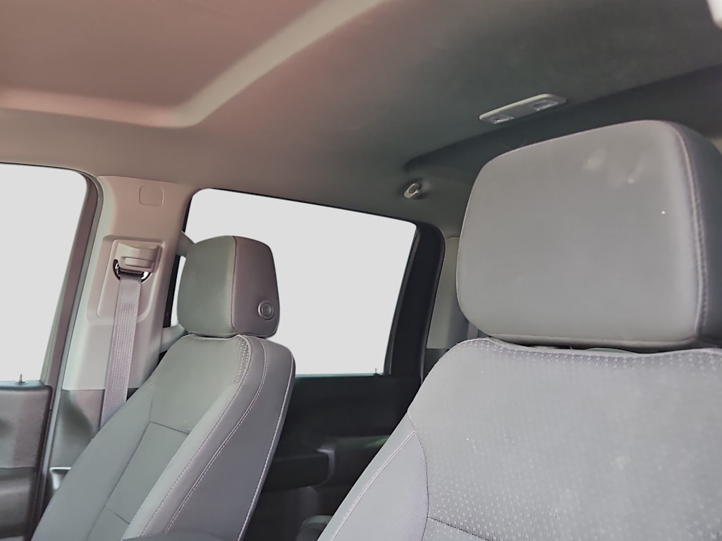 Thumbnail: 2024 GMC Sierra 2500 - 10