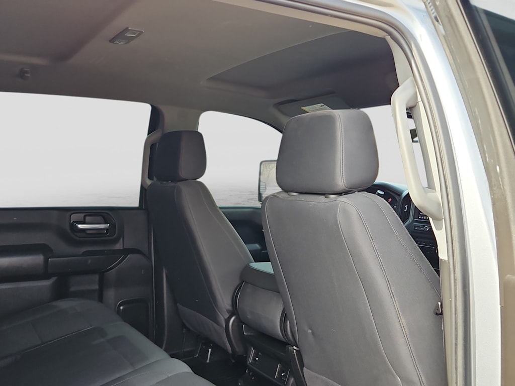 Thumbnail: 2024 GMC Sierra 2500 - 23