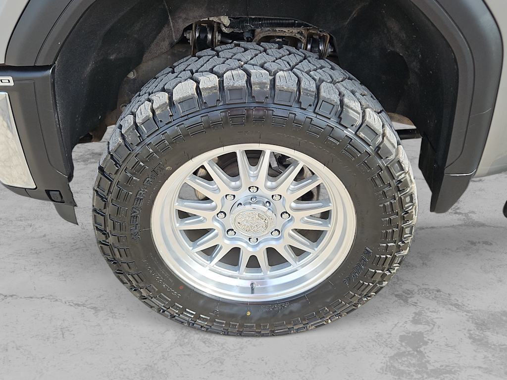 Thumbnail: 2024 GMC Sierra 2500 - 8