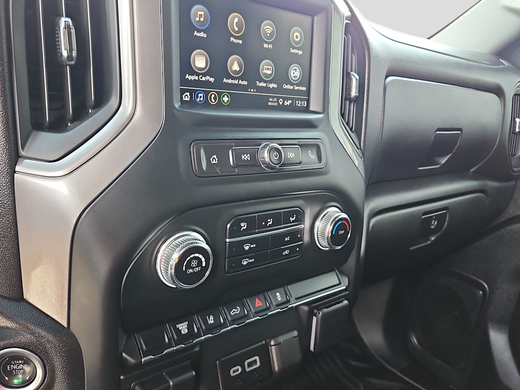 Thumbnail: 2024 GMC Sierra 2500 - 14