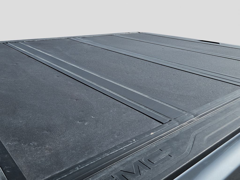 Thumbnail: 2024 GMC Sierra 2500 - 25