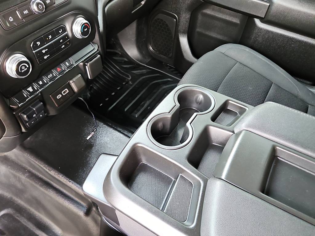 Thumbnail: 2024 GMC Sierra 2500 - 15