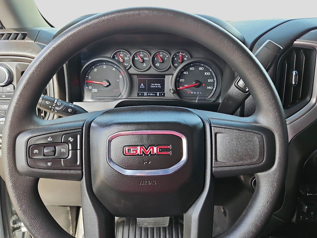 Thumbnail: 2024 GMC Sierra 2500 - 13