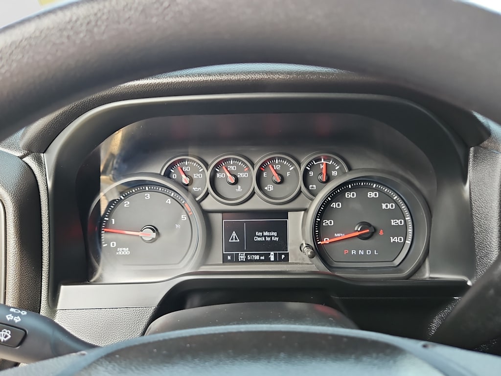 Thumbnail: 2024 GMC Sierra 2500 - 16