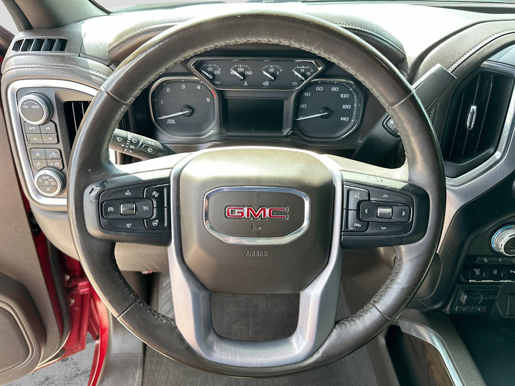 Thumbnail: 2020 GMC Sierra 2500 - 8