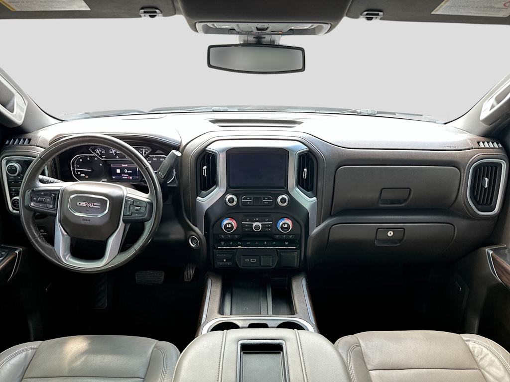 Thumbnail: 2020 GMC Sierra 2500 - 2