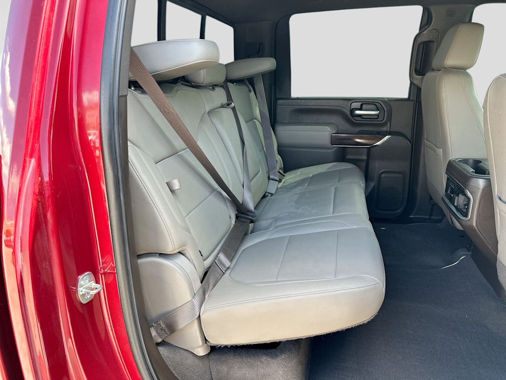 Thumbnail: 2020 GMC Sierra 2500 - 26