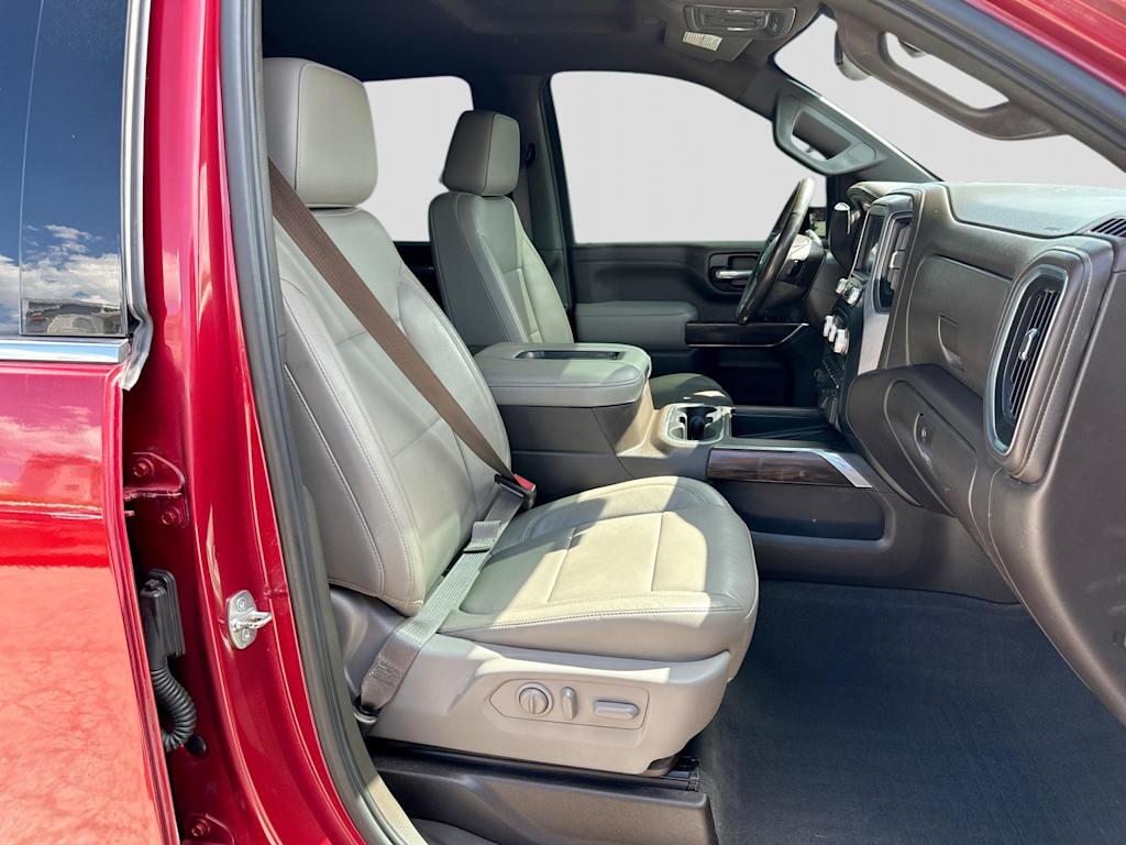 Thumbnail: 2020 GMC Sierra 2500 - 27