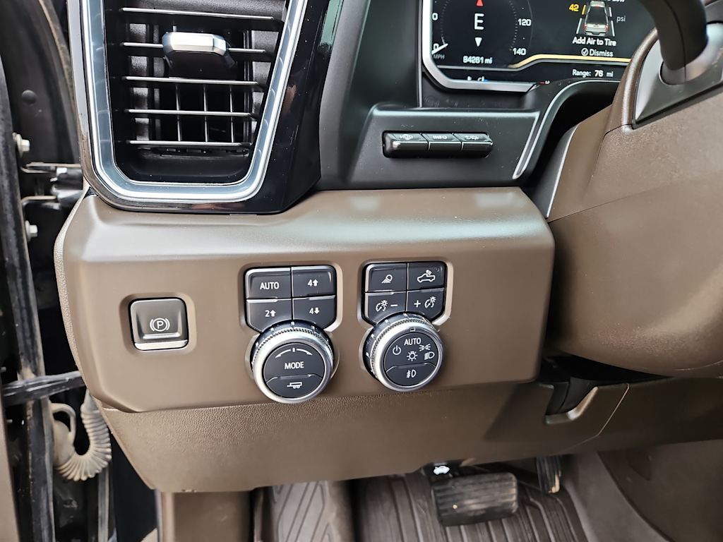 2024 GMC Sierra 3500  27