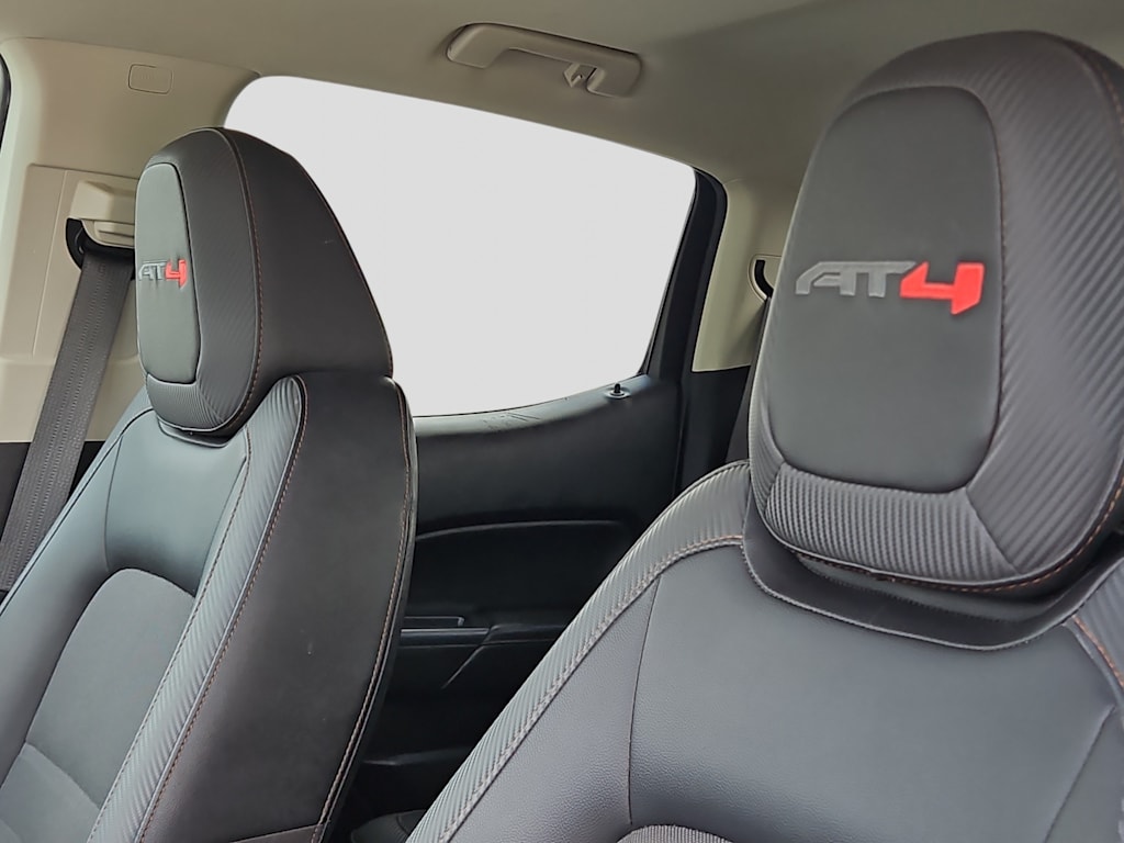 Thumbnail: 2021 GMC Canyon - 9